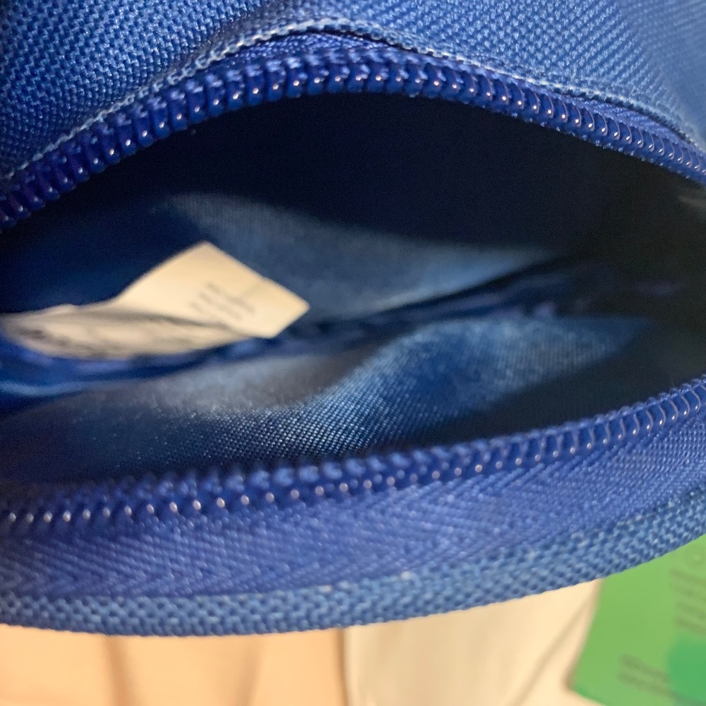 Bioworld stitch snow globe crossbody bag (NWT) - Picture 5 of 8